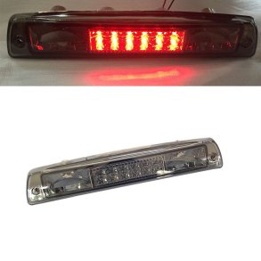 Bremselygte/stoplygte LED i tag Dodge Ram 1994 til 2001 (Mopar 55077262AA / AB)