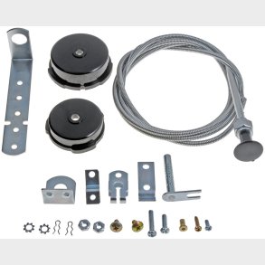 Choker kit karburator (Dorman 55101)