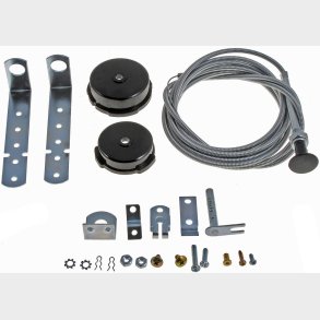 Choker kit karburator (Dorman 55104)