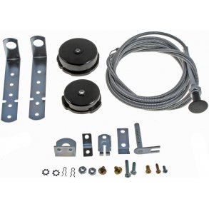 Choker kit karburator (Dorman 55104)