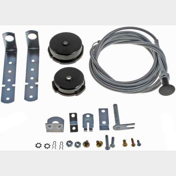 Choker kit karburator (Dorman 55104)