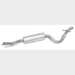 Tailpipe Chevrolet Transport 1997 til 2001