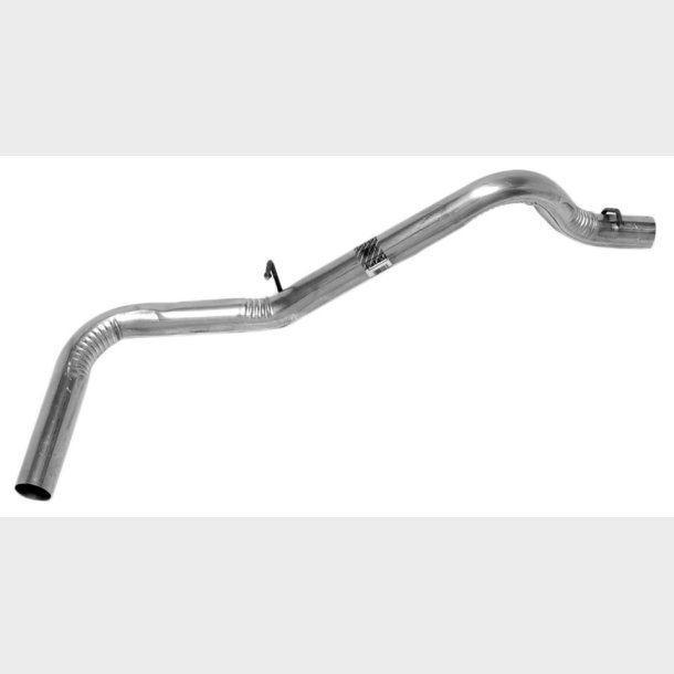 Tail pipe Dodge Dakota 1997 til 2003 (Walker 55143)