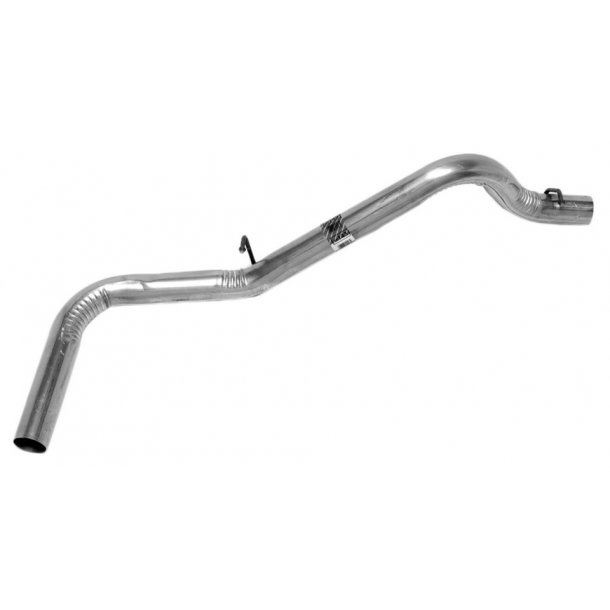 Tail pipe Dodge Dakota 1997 til 2003 (Walker 55143)