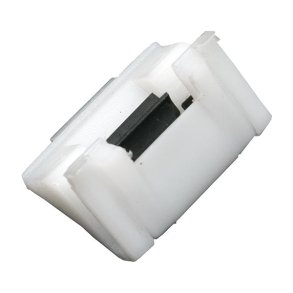 Clips ladkant El Camino 1973 til 1977 (Ecklers 55-195407-1 - GM 12338097)