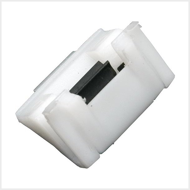 Clips ladkant El Camino 1973 til 1977 (Ecklers 55-195407-1 - GM 12338097)