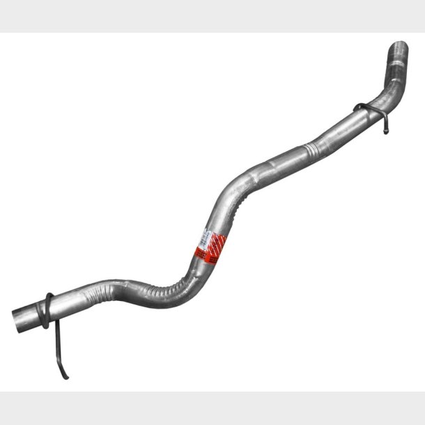 Tailpipe Chervrolet S10 1996 til 2004 (Walker 55269)
