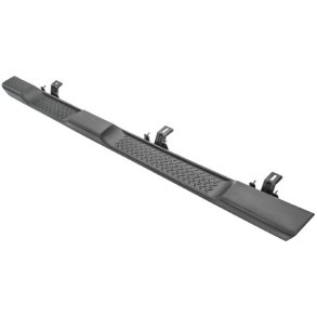 Stepbar / runningboard h�jre sort Jeep Wrangler JK 4 d�rs 2007 til 2018 (Mopar 55397414AD)
