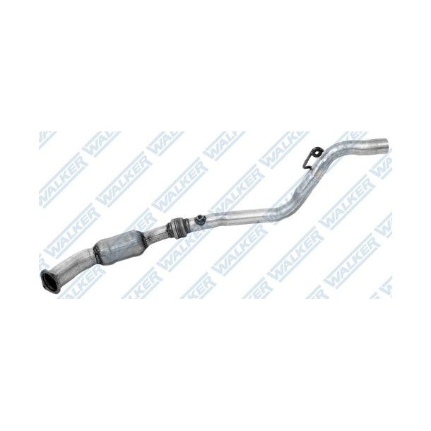 Katalysator venstre Mopar 2005 til 2007 (Walker 55433 ) Catalytic Converters