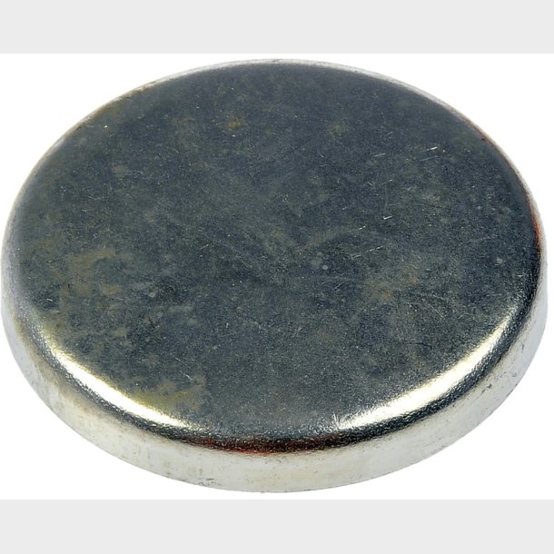 Frostprop stk. 1-45/64" = 43,25 mm. (Dorman 555-033 - Sealed Power 3812076)