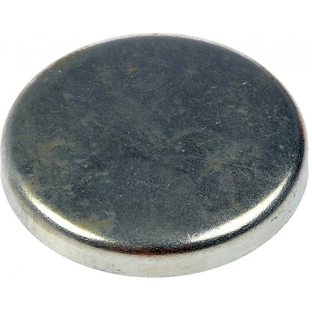 Frostprop stk. 1-45/64" = 43,25 mm. (Dorman 555-033 - Sealed Power 3812076)