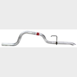 Tailpipe Jeep Grand Cherokee 1999 til 2004 (Walker 55593)