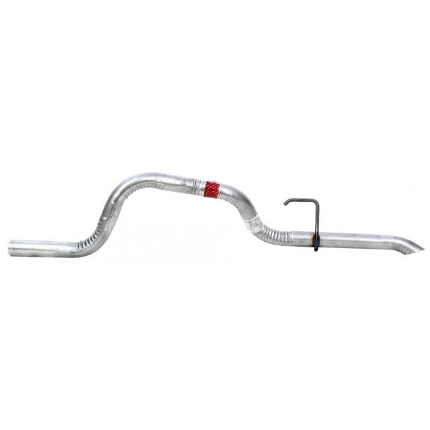Tailpipe Jeep Grand Cherokee 1999 til 2004 (Walker 55593)