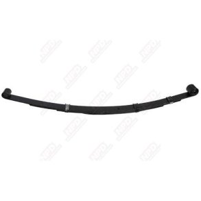 Bladfjeder 4 lags Ford Mustang 1964 til 1973 (42329 - C5ZZ5560 - 44-38447-1 - 42437 - MA39703)