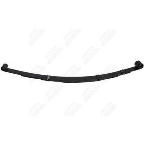 Bladfjeder 4 lags Ford Mustang 1964 til 1973 (42329 - C5ZZ5560 - 44-38447-1 - 42437 - MA39703)