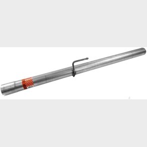 Mel. r�r til Dodge Ram 1500 2006 til 2008 (Walker 55602) Exhaust pipe