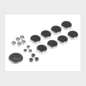 Frostprop s�t Chevrolet 400 (557002 - Pioneer PE101)