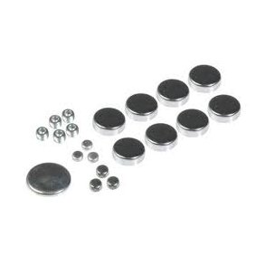 Frostprop st Chevrolet 400 (557002 - Pioneer PE101)