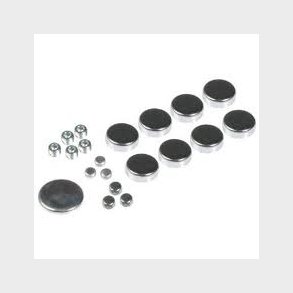 Frostprop s�t Ford Y block (Dorman 557-011 - Elgin EP110R - PE110)