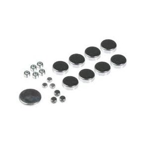 Frostprop st Ford Y block (Dorman 557-011 - Elgin EP110R - PE110)