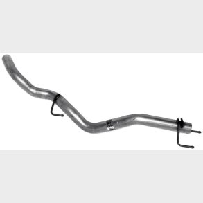 Tailpipe Dodge Ram 1500 2003 (Walker 56083)