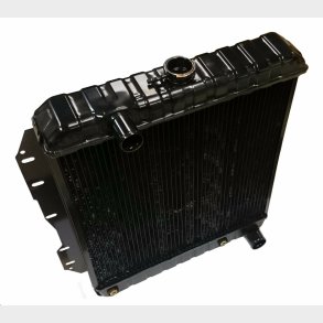 K�ler m/gearoliek�ler Chevrolet F/S 1958 (40-165124-1 - 561446)