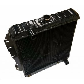 Kler m/gearoliekler Chevrolet F/S 1958 (40-165124-1 - 561446)