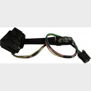 Corvette Windshield Wiper And Washer Switch With Handle 1997-2004 