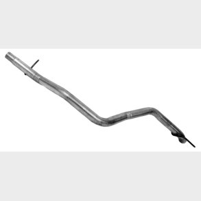 Tailpipe Jeep Grand Cherokee 2005 til 2010 (Walker 56162)