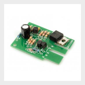 Corvette Circuit Board Coustesy Light Delay Timer 1978-1982 