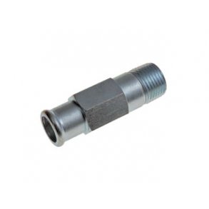 Studs til feks. vandpumpe ! 1/2