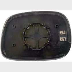 Spejlglas h�jre m. varme Dodge Ram 2005 til 2009 (Dorman 56323)