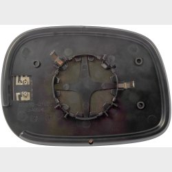 Spejlglas venstre m. varme Dodge Ram 2005 til 2009 (Dorman 56324)