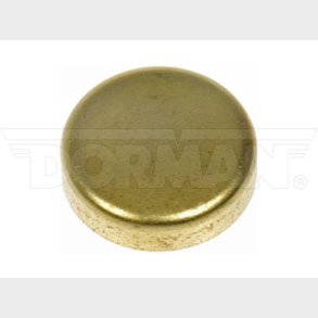 Frostprop Messing stk. 1-1/2