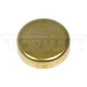 Frostprop Messing stk. 1-1/2