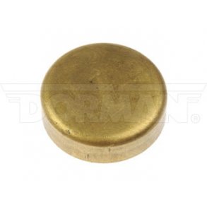 Frostprop Messing stk. 1-5/8