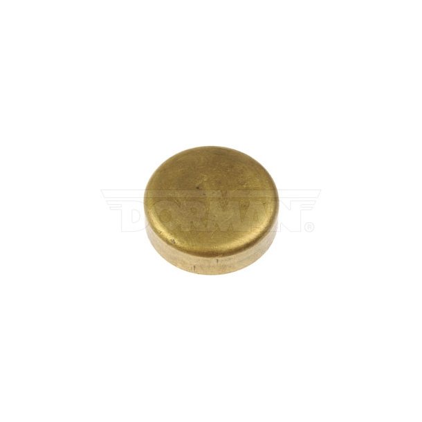 Frostprop Messing stk. 1-5/8" = 41,54 mm. (Dorman 565-030)