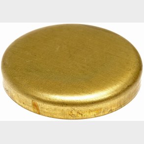 Frostprop Messing stk. 2-1/16