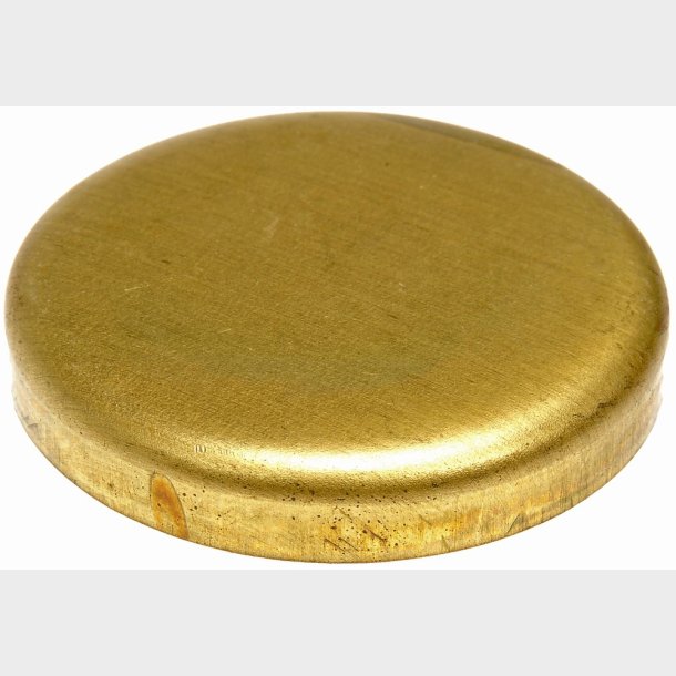 Frostprop Messing stk. 2-1/16" = 52.48 mm. (Dorman 565-048)