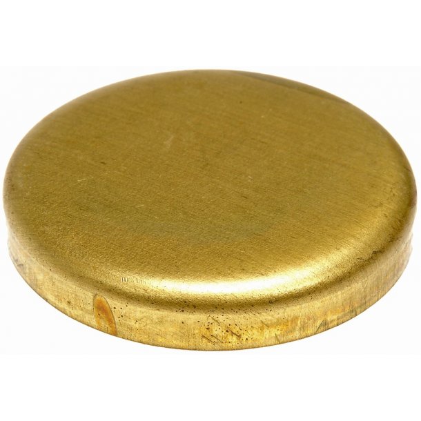 Frostprop Messing stk. 2-1/16" = 52.48 mm. (Dorman 565-048)