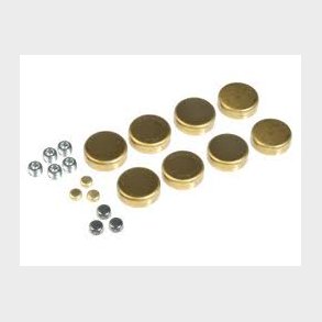 Frostprop s�t Marine Chevrolet S/B (Enginetech PK1B - SP 381-8008 - PE100B)