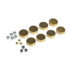 Frostprop st Marine Chevrolet S/B (Enginetech PK1B - SP 381-8008 - PE100B)