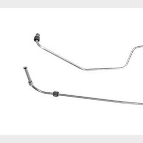 Corvette A/T cooling lines TH350 1977-80