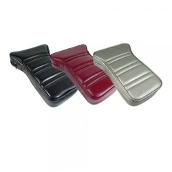Console Cusion, Vinyl / Leather 1968-1978 Corvette, part tfa424720