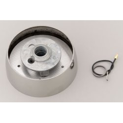 Grant rat adapter-kit (monteringsst til 5 bolt rat) GM &amp; Jeep 1969 til 1994 (Grant 5702)