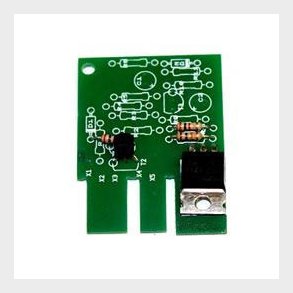 Corvette Circuit Board Interior Light Delay Timer By Pass 1978-1982 