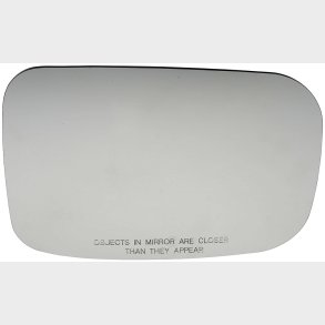 Spejlglas GM truck 1973 til 1996 (Dorman 57066)