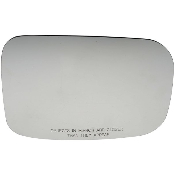 Spejlglas GM truck 1973 til 1996 (Dorman 57066)