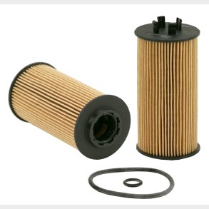Oliefilter Cadillac 3,6 2003 til 2004 (AC Delco PF2256 - 618-57079 - 61857079)