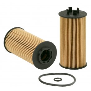 Oliefilter Cadillac 3,6 2003 til 2004 (AC Delco PF2256 - 618-57079 - 61857079)